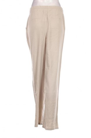 Pantaloni de femei Vero Moda, Mărime S, Culoare Bej, Preț 63,99 Lei