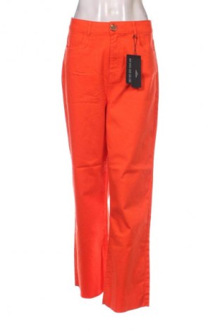 Damenhose Vero Moda, Größe L, Farbe Orange, Preis 14,79 €