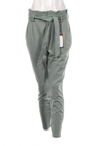 Pantaloni de femei Vero Moda, Mărime M, Culoare Verde, Preț 69,99 Lei