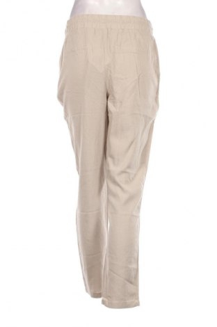 Pantaloni de femei Vero Moda, Mărime S, Culoare Bej, Preț 77,99 Lei