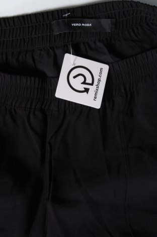 Damenhose Vero Moda, Größe L, Farbe Schwarz, Preis 10,99 €