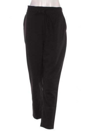 Pantaloni de femei Vero Moda, Mărime XL, Culoare Negru, Preț 69,99 Lei