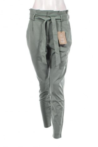 Pantaloni de femei Vero Moda, Mărime M, Culoare Verde, Preț 71,99 Lei