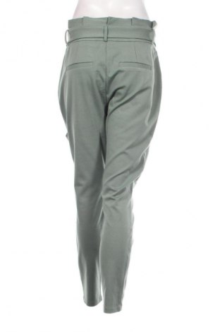 Pantaloni de femei Vero Moda, Mărime M, Culoare Verde, Preț 71,99 Lei