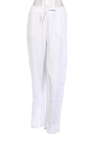 Damenhose Vero Moda, Größe S, Farbe Weiß, Preis € 14,79