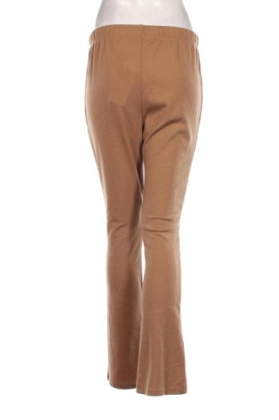 Damenhose Vero Moda, Größe L, Farbe Beige, Preis € 10,99