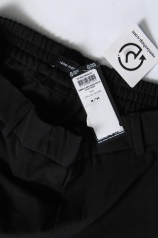 Pantaloni de femei Vero Moda, Mărime M, Culoare Negru, Preț 67,99 Lei