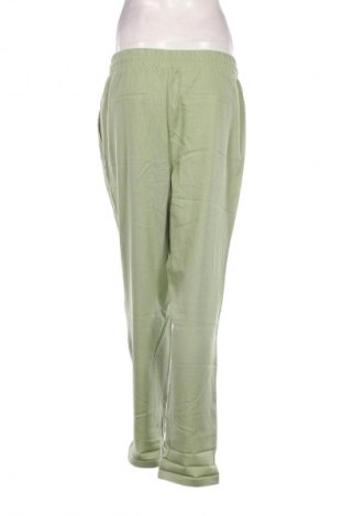 Pantaloni de femei Vero Moda, Mărime S, Culoare Verde, Preț 65,99 Lei