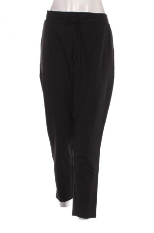 Pantaloni de femei Vero Moda, Mărime XL, Culoare Negru, Preț 71,99 Lei