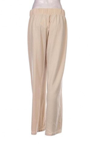 Damenhose Vero Moda, Größe M, Farbe Beige, Preis € 9,99