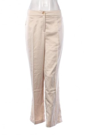 Damenhose Vero Moda, Größe M, Farbe Beige, Preis 10,99 €