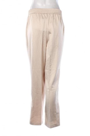 Damenhose Vero Moda, Größe M, Farbe Beige, Preis 10,99 €