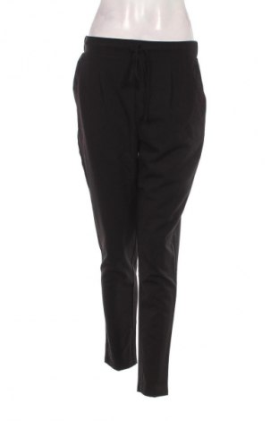 Damenhose Vero Moda, Größe M, Farbe Schwarz, Preis 10,99 €