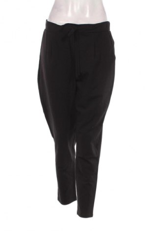 Damenhose Vero Moda, Größe L, Farbe Schwarz, Preis € 14,79