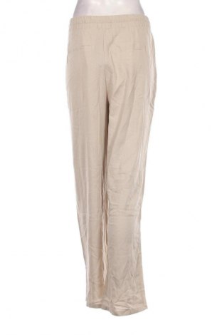 Damenhose Vero Moda, Größe L, Farbe Beige, Preis € 9,99