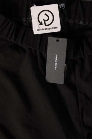 Pantaloni de femei Vero Moda, Mărime M, Culoare Negru, Preț 65,99 Lei