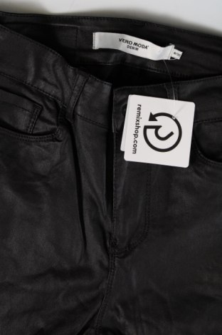 Damenhose Vero Moda, Größe S, Farbe Schwarz, Preis € 7,49