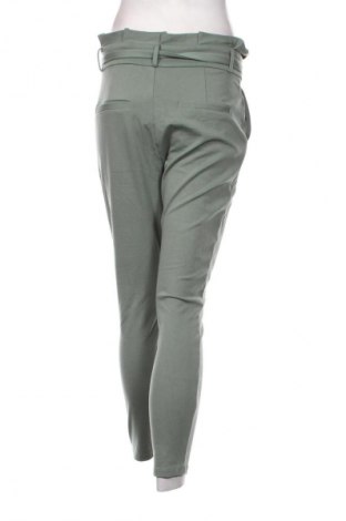 Pantaloni de femei Vero Moda, Mărime S, Culoare Verde, Preț 85,99 Lei