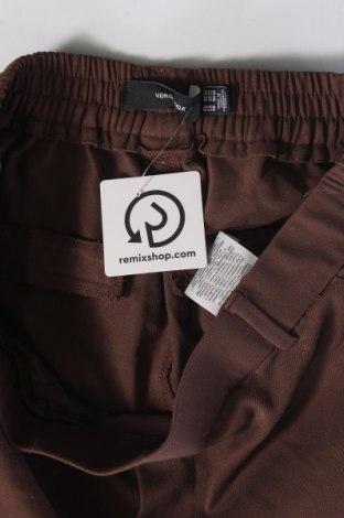 Damenhose Vero Moda, Größe M, Farbe Braun, Preis 6,99 €