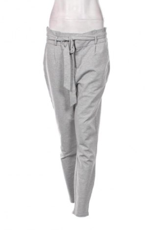 Pantaloni de femei Vero Moda, Mărime L, Culoare Gri, Preț 108,99 Lei