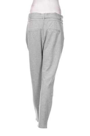 Pantaloni de femei Vero Moda, Mărime L, Culoare Gri, Preț 89,99 Lei