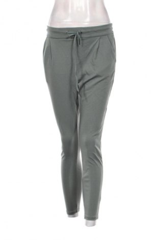 Damenhose Vero Moda, Größe S, Farbe Grün, Preis € 12,49