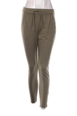 Pantaloni de femei Vero Moda, Mărime S, Culoare Verde, Preț 40,99 Lei