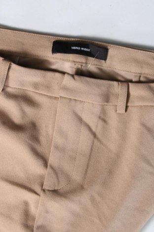 Damenhose Vero Moda, Größe M, Farbe Beige, Preis € 6,49