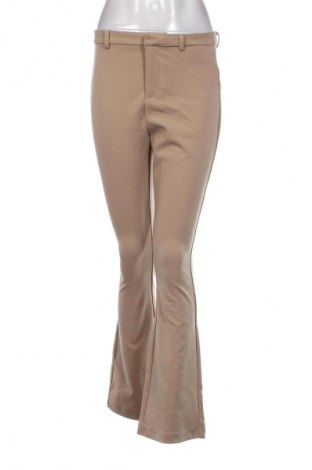 Damenhose Vero Moda, Größe M, Farbe Beige, Preis € 6,49