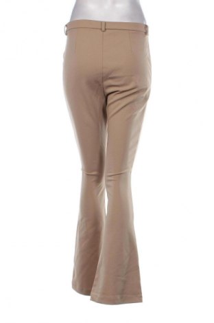 Damenhose Vero Moda, Größe M, Farbe Beige, Preis € 6,49