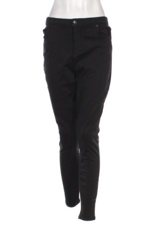 Damenhose Vero Moda, Größe XL, Farbe Schwarz, Preis € 7,99