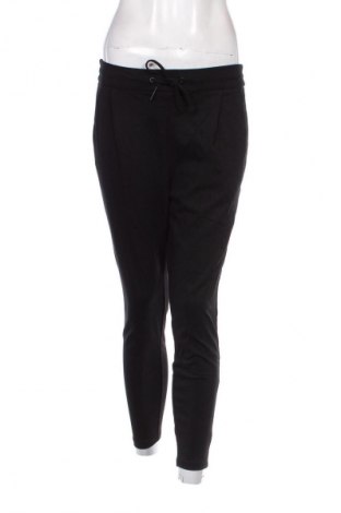 Pantaloni de femei Vero Moda, Mărime M, Culoare Negru, Preț 24,99 Lei