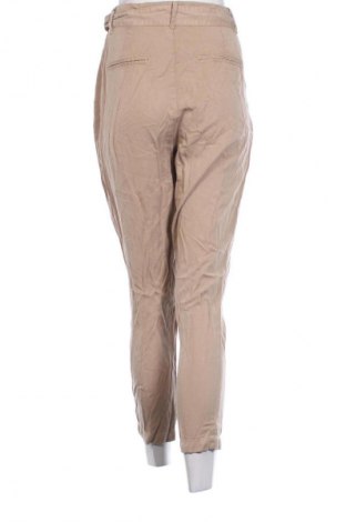 Damenhose Vero Moda, Größe L, Farbe Beige, Preis € 6,99