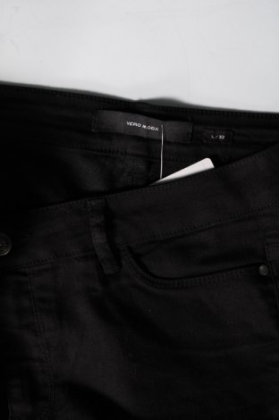 Pantaloni de femei Vero Moda, Mărime L, Culoare Negru, Preț 31,49 Lei