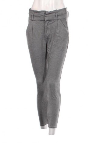 Pantaloni de femei Vero Moda, Mărime S, Culoare Gri, Preț 16,99 Lei