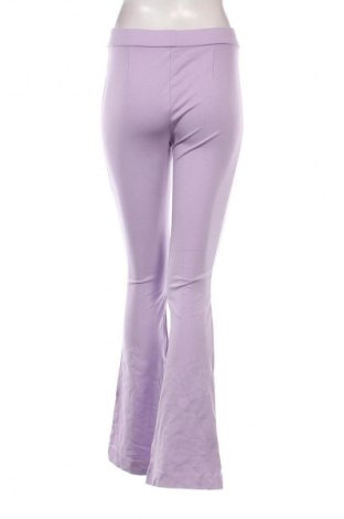 Damenhose Vero Moda, Größe M, Farbe Lila, Preis 7,49 €