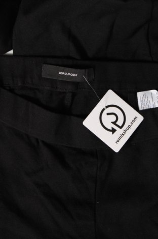 Damenhose Vero Moda, Größe S, Farbe Schwarz, Preis 18,99 €