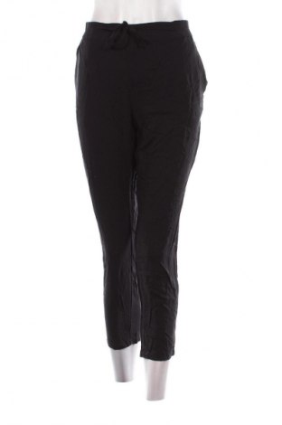 Pantaloni de femei Vero Moda, Mărime XL, Culoare Negru, Preț 29,99 Lei