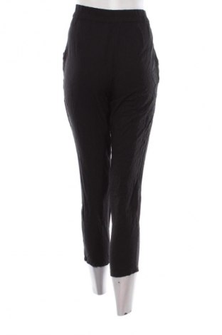 Pantaloni de femei Vero Moda, Mărime XL, Culoare Negru, Preț 32,99 Lei