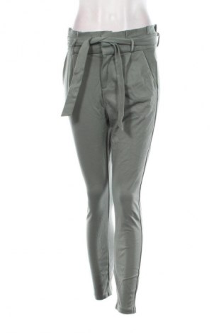 Pantaloni de femei Vero Moda, Mărime S, Culoare Verde, Preț 29,99 Lei