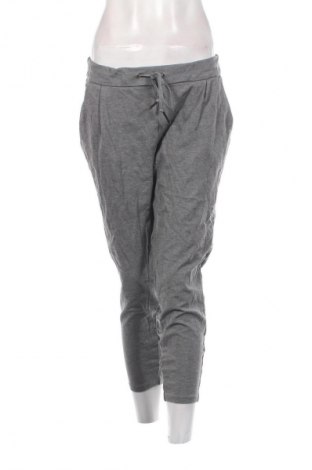 Damenhose Vero Moda, Größe L, Farbe Grau, Preis 7,99 €