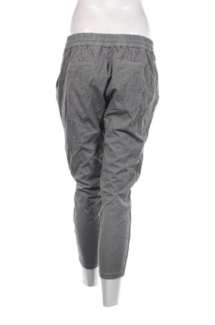 Damenhose Vero Moda, Größe L, Farbe Grau, Preis € 7,99