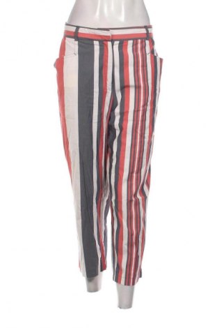 Pantaloni de femei Verse, Mărime XL, Culoare Multicolor, Preț 33,99 Lei