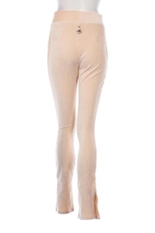 Damenhose Viervier Exclusive x About You, Größe M, Farbe Beige, Preis € 10,49