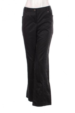 Damenhose Viventy by Bernd Berger, Größe L, Farbe Schwarz, Preis 8,49 €