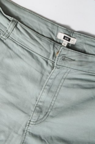 Damenhose WE, Größe L, Farbe Blau, Preis € 6,99