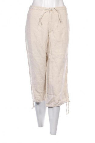 Damenhose WE, Größe XXL, Farbe Beige, Preis 6,99 €