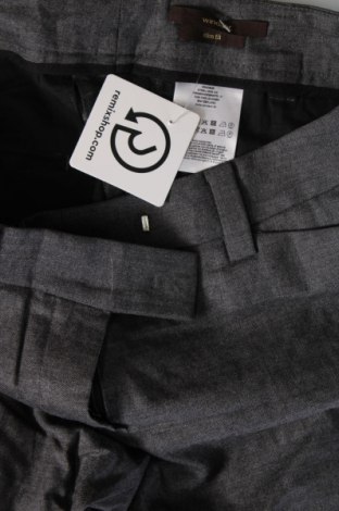 Damenhose WINDSOR., Größe M, Farbe Grau, Preis € 7,49