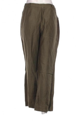 Pantaloni de femei Walbusch, Mărime L, Culoare Verde, Preț 55,77 Lei