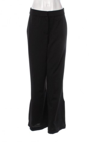 Pantaloni de femei Warehouse, Mărime M, Culoare Negru, Preț 91,99 Lei